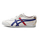  限金钻会员：Onitsuka Tiger 鬼冢虎 新款中性MEXICO 66系列休闲鞋*3双　