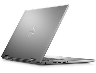 DELL 戴尔 Inspiron 15 5568 15寸触控笔记本电脑（i7，16GB，256GB）