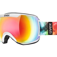 UVEX 优唯斯 Medium 中号镜框系列 downhill 2000 LM S555115 中性 滑雪眼镜