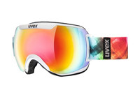 UVEX 优唯斯 Medium 中号镜框系列 downhill 2000 LM 中性 滑雪眼镜