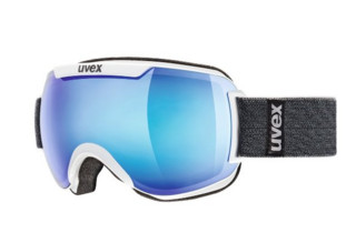 UVEX 优唯斯 Medium 中号镜框系列 downhill 2000 LM S555115 中性 滑雪眼镜