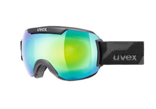 UVEX 优唯斯 Medium 中号镜框系列 downhill 2000 LM S555115 中性 滑雪眼镜