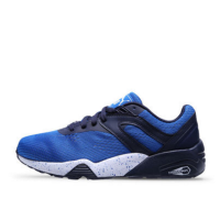 双11预告：PUMA 彪马 R698 Block Vintage 中性休闲运动鞋