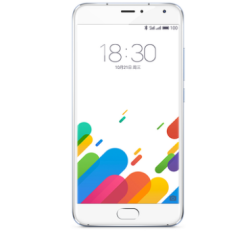 MEIZU 魅族 魅蓝 metal 16GB 4G手机