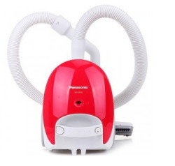 Panasonic 松下 MC-CG321 袋型卧式吸尘器 