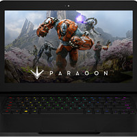 RAZER 雷蛇 The New Razer Blade 灵刃 14英寸游戏本