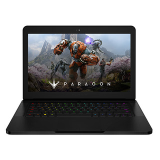 RAZER 雷蛇 The New Razer Blade 灵刃 14英寸游戏本