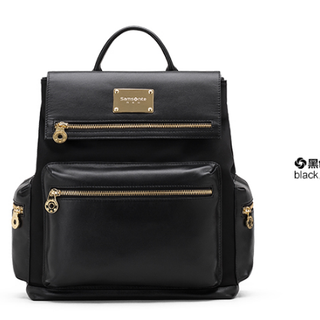 Samsonite 新秀丽  RED BM9*00002 BRAGUE 女士双肩包
