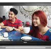 DELL/戴尔 Inspiron 15 i5548-1670SLV 笔记本
