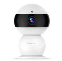 lenovo 联想 1080P 远程安防监控夜视 网络摄像头