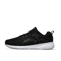 PUMA 彪马 Aril Blaze 中性款休闲运动鞋359792-04黑白 42