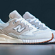 0点开抢：new balance M530ATA 男士运动鞋