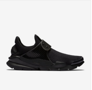 NIKE 耐克 SOCK DART 黑武士 休闲运动鞋