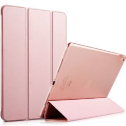 双11预告：zoyu ipad air1/2保护套 Pro mini1/2/3/4苹果平板保护套 赠钢化膜