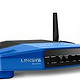 LINKSYS WRT1900ACS 1900M双频高速路由器