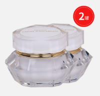 It's Skin 伊思 晶钻 美肌再生 蜗牛霜 60ml*2瓶