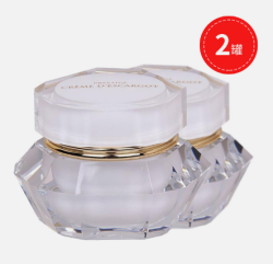 It's Skin 伊思 晶钻 美肌再生 蜗牛霜 60ml*2瓶