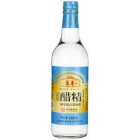 鼎丰 醋精 30° 500ml 