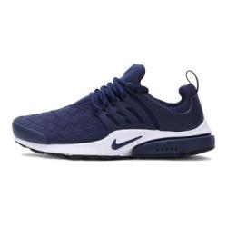  NIKE 耐克 AIR PRESTO SE 男款休闲鞋*3双