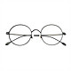 HAN 汉代 HN49361 合金光学眼镜架+1.60防蓝光镜片