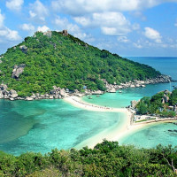 元旦班期：成都-苏梅岛（素叻塔尼）6-7天往返含税机票