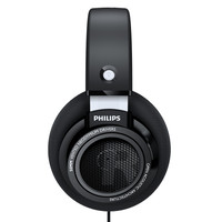 Sennheiser 森海塞尔 HD598se 与PHILIPS 飞利浦SHP9500直推比较