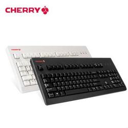 CHERRY 樱桃 G80-3000 机械键盘 黑轴/红轴/茶轴/青轴