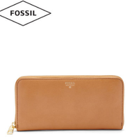 Fossil Sydney系列 SL6688 女士长款钱包