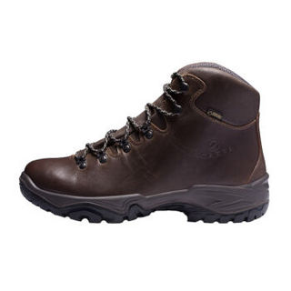 SCARPA Terra GTX 男款 轻量化 徒步鞋 30001-200 Brown棕色咖啡  35.5