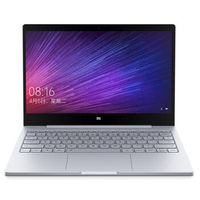 MI 小米 小米笔记本Air 12.5英寸(Core M-6Y30 4G 128G)