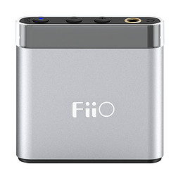 FiiO 飞傲 A1 FA1121 便携耳放