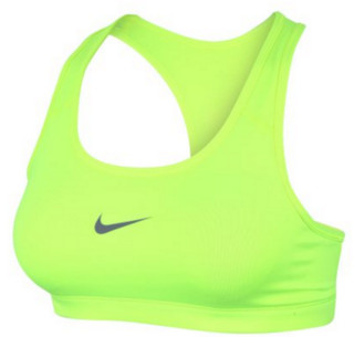 NIKE 耐克 VICTORY COMPRESSION 女子中度支撑运动内衣