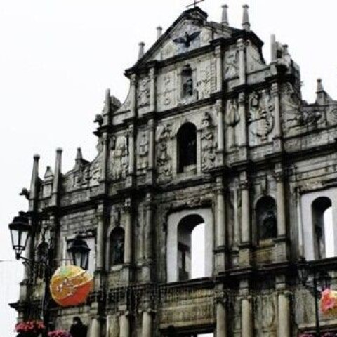 特价机票:上海-澳门 香港-上海 开口优质航班5日