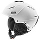 UVEX 优唯斯 All mountain 全地形系列 中性 滑雪头盔 uvex p1us S566153