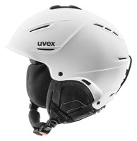 UVEX 优唯斯 All mountain 全地形系列 中性 滑雪头盔 uvex p1us S566153