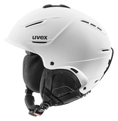 UVEX 优唯斯 All mountain 全地形系列 中性 滑雪头盔 uvex p1us S566153
