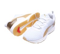双11预售：PUMA 彪马 IGNITE XT v2 GOLD 女子跑鞋