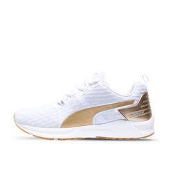 PUMA 彪马 IGNITE XT v2 GOLD 女子跑步鞋