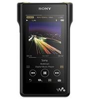 历史新低：SONY 索尼 NW-WM1A 无损音乐播放器