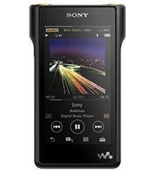 SONY 索尼 NW-WM1A 无损音乐播放器