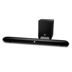 JBL STV280  2.1电视蓝牙回音壁 音响