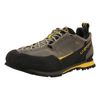 LA SPORTIVA Boulder X GTX 男女款徒步鞋