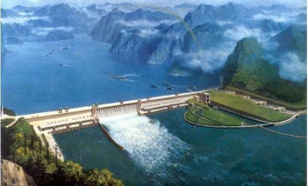 武汉-宜昌三峡大坝+三峡人家+清江画廊3日2晚