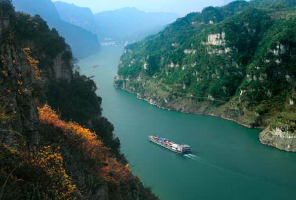 武汉-宜昌三峡大坝+三峡人家+清江画廊3日2晚
