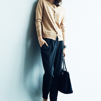 UNIQLO 优衣库 173608 女款美利奴开衫