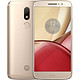 新品首发：Lenovo 联想 Moto M(XT1662) 4G+32G 全网通手机