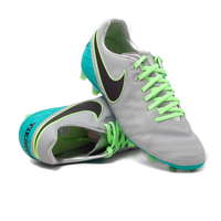 NIKE 耐克 TIEMPO LEGACY II AG-PRO 男子足球鞋