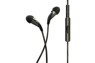 Klipsch 杰士 X20i 进口hifi重低音双动铁入耳式耳机