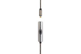 Klipsch 杰士 X20i 进口hifi重低音双动铁入耳式耳机