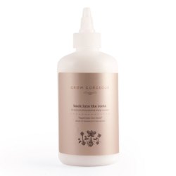 Grow Gorgeous 刺激头皮增发发膜 240ml